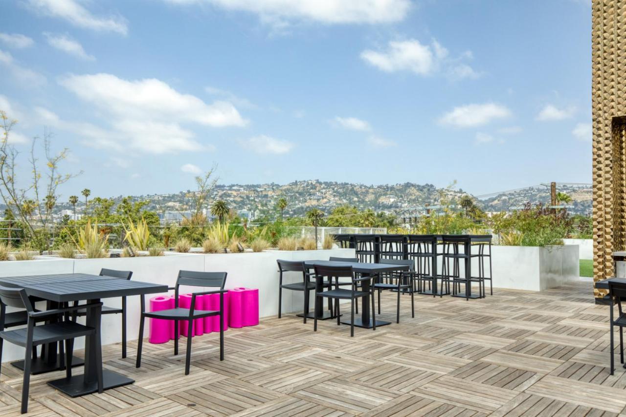 Hollywood 2Br W Roof Bbq Nr Melrosefairfax Lax-890 Apartment Los Angeles Exterior photo